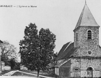 Place de l'Eglise